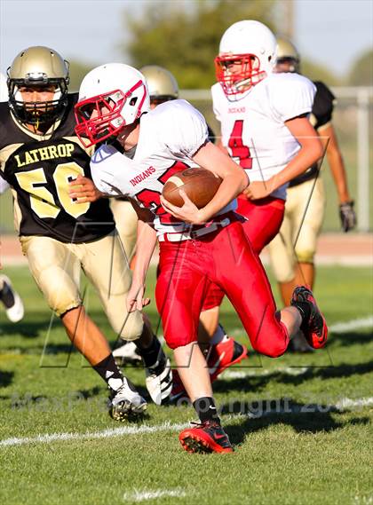 Thumbnail 3 in Ripon @ Lathrop photogallery.
