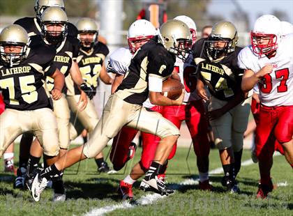 Thumbnail 2 in Ripon @ Lathrop photogallery.