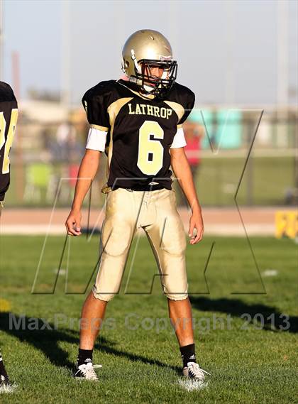 Thumbnail 1 in Ripon @ Lathrop photogallery.