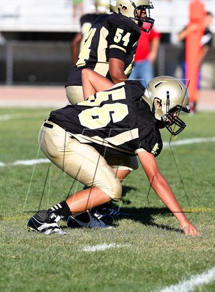 Thumbnail 3 in Ripon @ Lathrop photogallery.