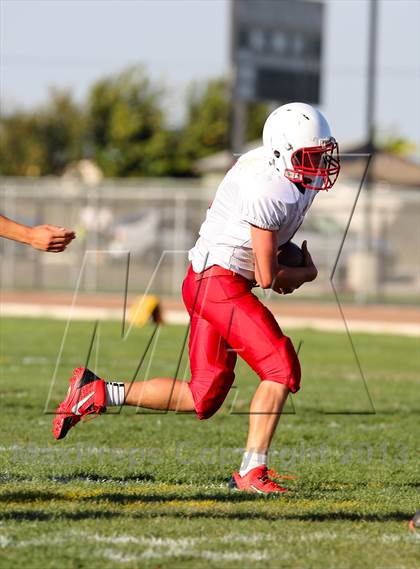 Thumbnail 1 in Ripon @ Lathrop photogallery.