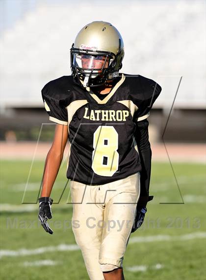 Thumbnail 2 in Ripon @ Lathrop photogallery.