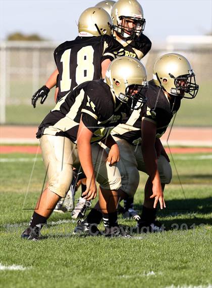 Thumbnail 3 in Ripon @ Lathrop photogallery.