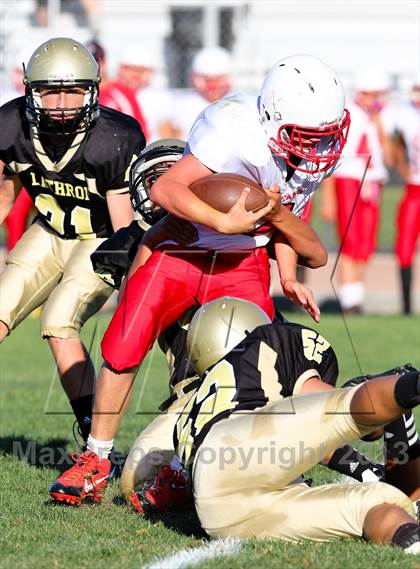 Thumbnail 1 in Ripon @ Lathrop photogallery.