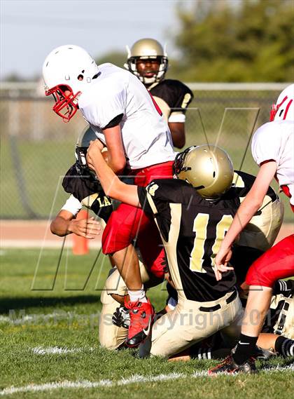 Thumbnail 2 in Ripon @ Lathrop photogallery.