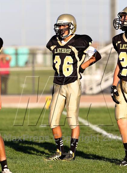 Thumbnail 2 in Ripon @ Lathrop photogallery.