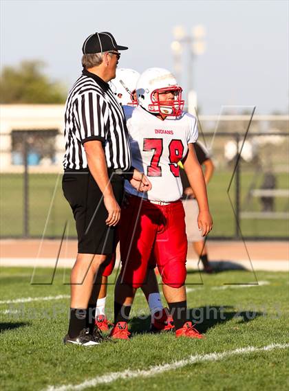 Thumbnail 1 in Ripon @ Lathrop photogallery.