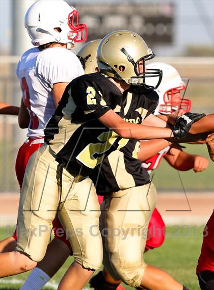 Thumbnail 1 in Ripon @ Lathrop photogallery.