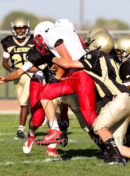 Thumbnail 1 in Ripon @ Lathrop photogallery.