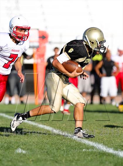 Thumbnail 2 in Ripon @ Lathrop photogallery.