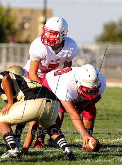 Thumbnail 3 in Ripon @ Lathrop photogallery.