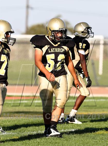 Thumbnail 2 in Ripon @ Lathrop photogallery.