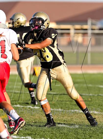 Thumbnail 2 in Ripon @ Lathrop photogallery.