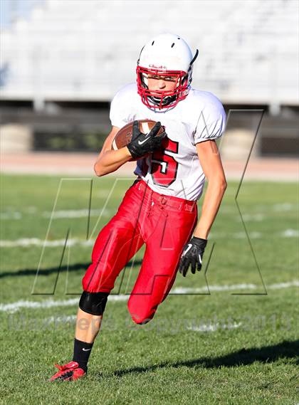 Thumbnail 1 in Ripon @ Lathrop photogallery.