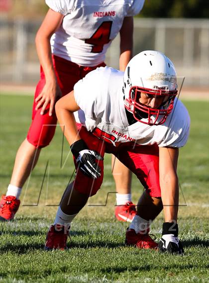 Thumbnail 2 in Ripon @ Lathrop photogallery.
