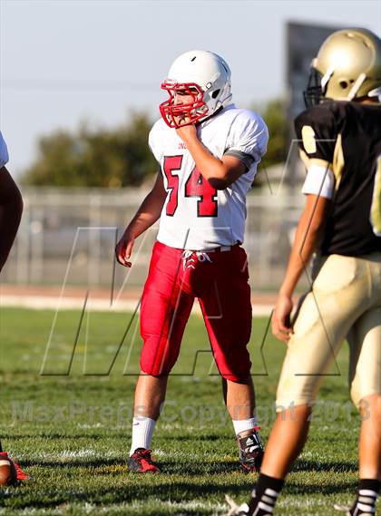 Thumbnail 1 in Ripon @ Lathrop photogallery.