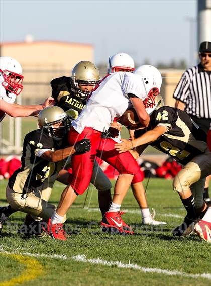 Thumbnail 3 in Ripon @ Lathrop photogallery.