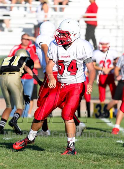 Thumbnail 1 in Ripon @ Lathrop photogallery.