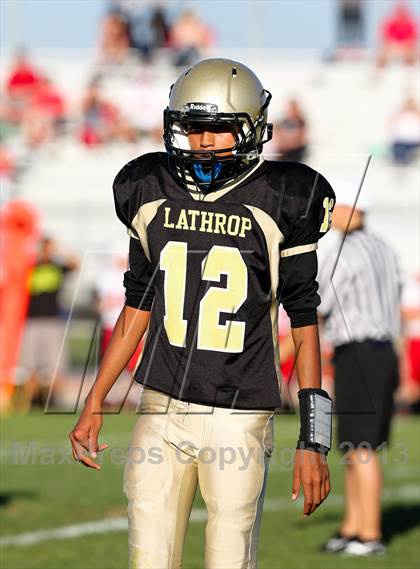 Thumbnail 2 in Ripon @ Lathrop photogallery.