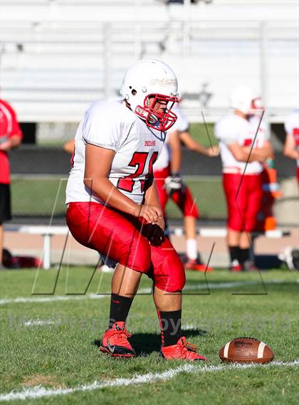 Thumbnail 2 in Ripon @ Lathrop photogallery.