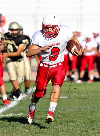 Thumbnail 1 in Ripon @ Lathrop photogallery.