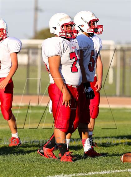 Thumbnail 1 in Ripon @ Lathrop photogallery.