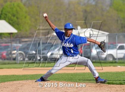 Thumbnail 3 in Cahokia/Fort Bowman Academy @ Mt. Vernon photogallery.