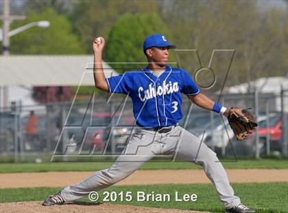Thumbnail 2 in Cahokia/Fort Bowman Academy @ Mt. Vernon photogallery.