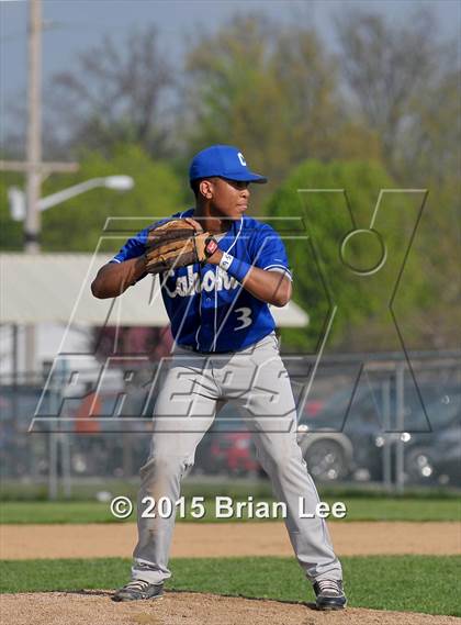 Thumbnail 3 in Cahokia/Fort Bowman Academy @ Mt. Vernon photogallery.