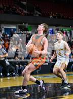 Photo from the gallery "Bishop Kelly vs. Ridgevue (IHSAA 4A District III Final)"