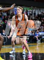 Photo from the gallery "Bishop Kelly vs. Ridgevue (IHSAA 4A District III Final)"