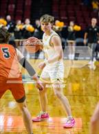 Photo from the gallery "Bishop Kelly vs. Ridgevue (IHSAA 4A District III Final)"