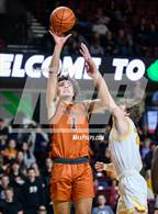 Photo from the gallery "Bishop Kelly vs. Ridgevue (IHSAA 4A District III Final)"