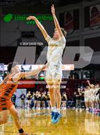 Photo from the gallery "Bishop Kelly vs. Ridgevue (IHSAA 4A District III Final)"
