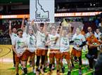 Photo from the gallery "Bishop Kelly vs. Ridgevue (IHSAA 4A District III Final)"