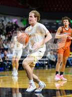 Photo from the gallery "Bishop Kelly vs. Ridgevue (IHSAA 4A District III Final)"