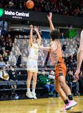 Photo from the gallery "Bishop Kelly vs. Ridgevue (IHSAA 4A District III Final)"