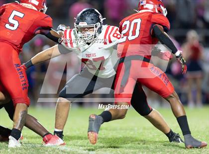 Thumbnail 1 in Palmetto @ Manatee photogallery.