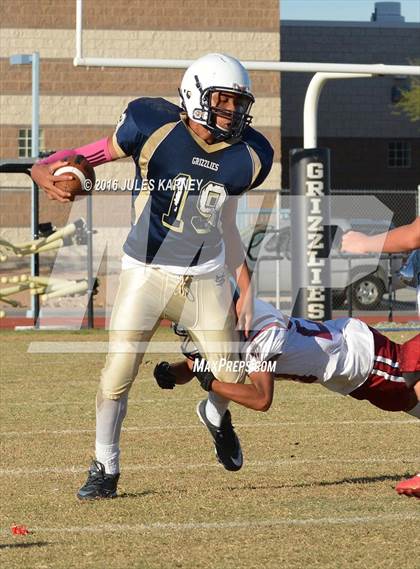 Thumbnail 1 in Spring Valley vs Desert Oasis photogallery.