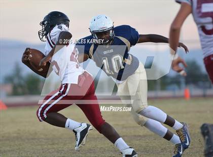 Thumbnail 1 in Spring Valley vs Desert Oasis photogallery.