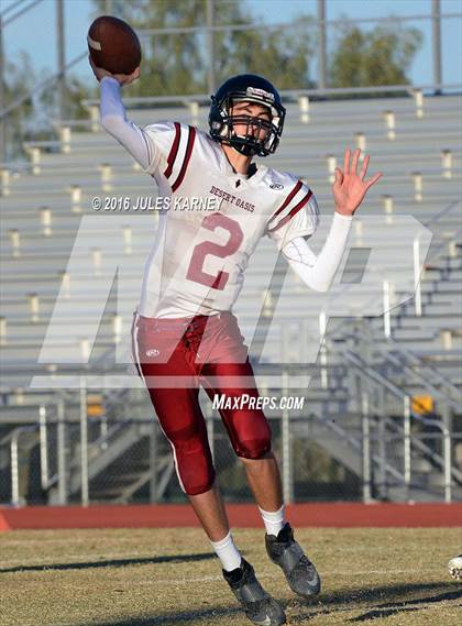 Thumbnail 1 in Spring Valley vs Desert Oasis photogallery.