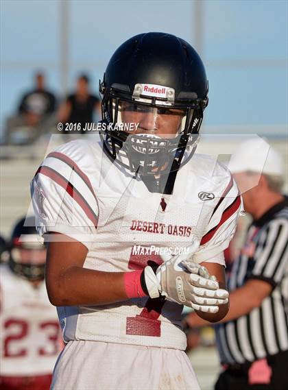 Thumbnail 2 in Spring Valley vs Desert Oasis photogallery.