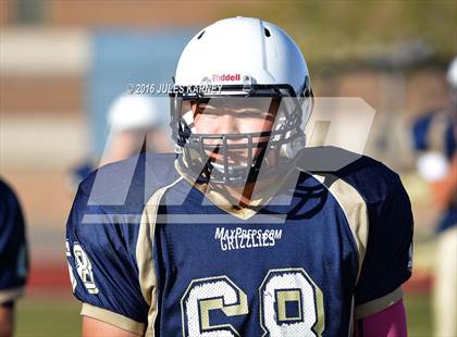 Thumbnail 3 in Spring Valley vs Desert Oasis photogallery.