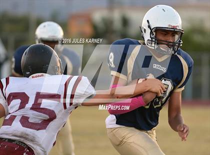 Thumbnail 2 in Spring Valley vs Desert Oasis photogallery.