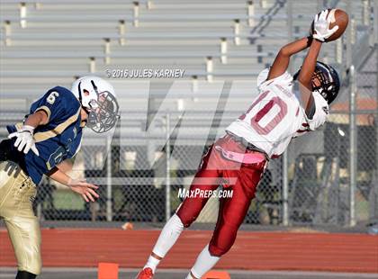 Thumbnail 2 in Spring Valley vs Desert Oasis photogallery.