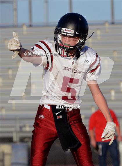 Thumbnail 1 in Spring Valley vs Desert Oasis photogallery.