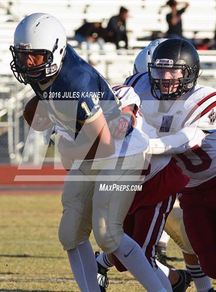Thumbnail 2 in Spring Valley vs Desert Oasis photogallery.