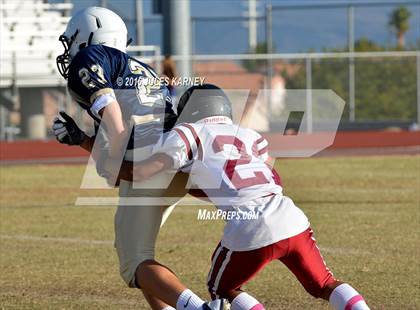 Thumbnail 3 in Spring Valley vs Desert Oasis photogallery.