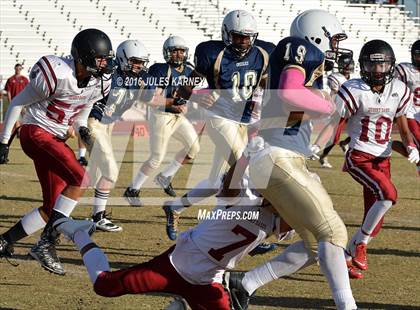 Thumbnail 1 in Spring Valley vs Desert Oasis photogallery.