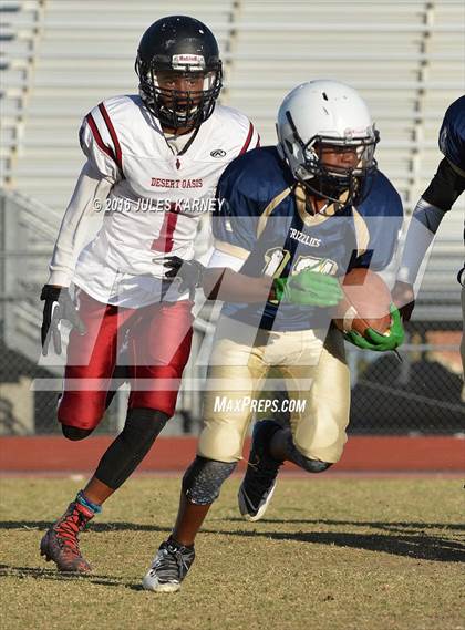 Thumbnail 1 in Spring Valley vs Desert Oasis photogallery.